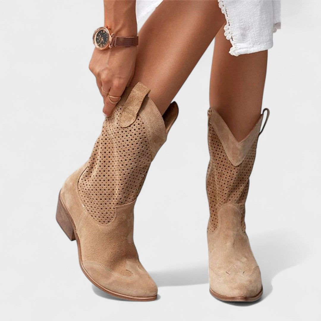 Monroe® | Chic Comfort Boots
