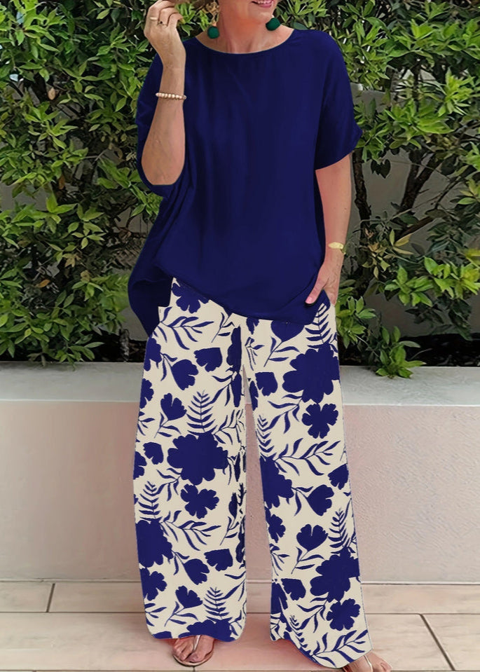 Isolde – Stylish Two-piece Set