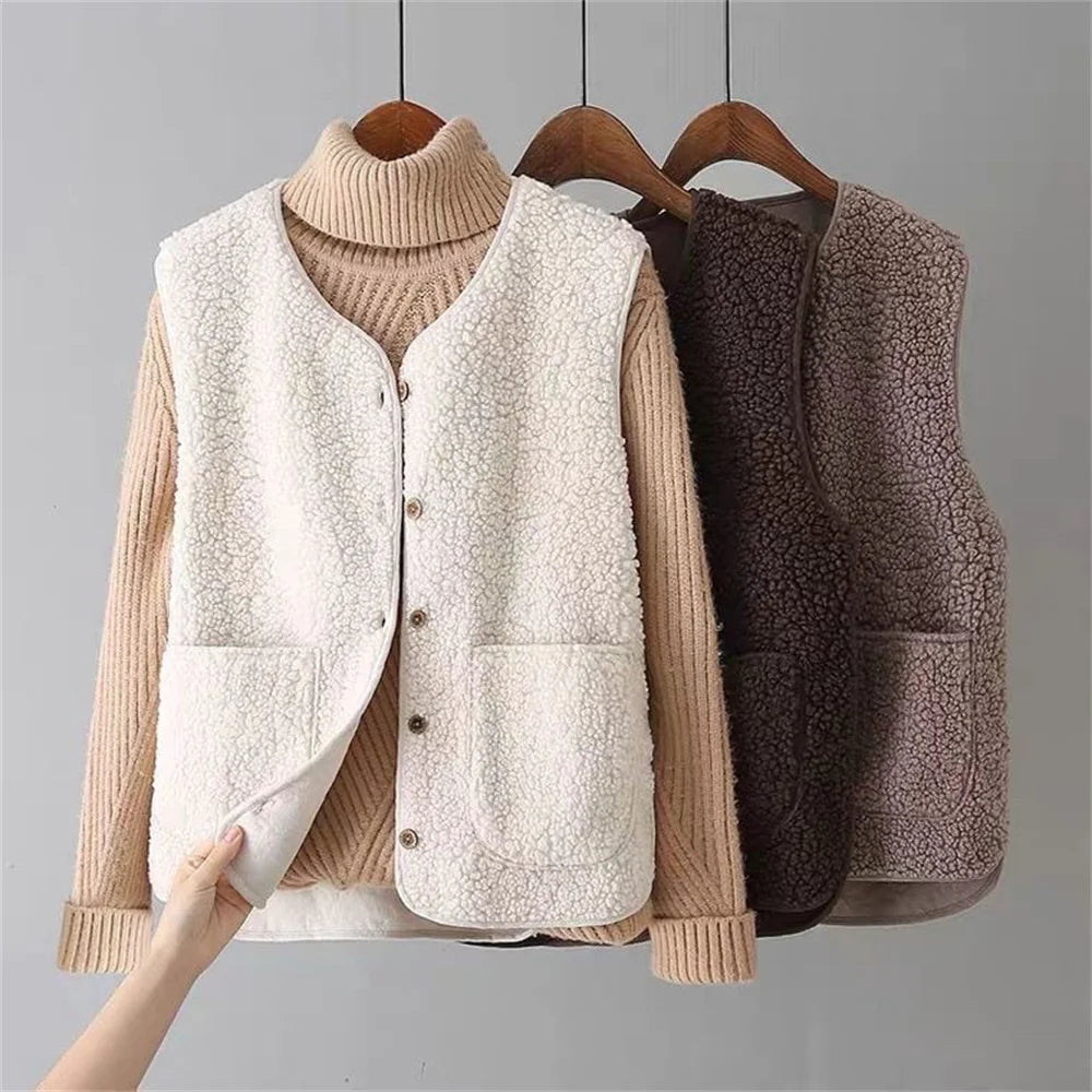 Harper | Classic Cardigan