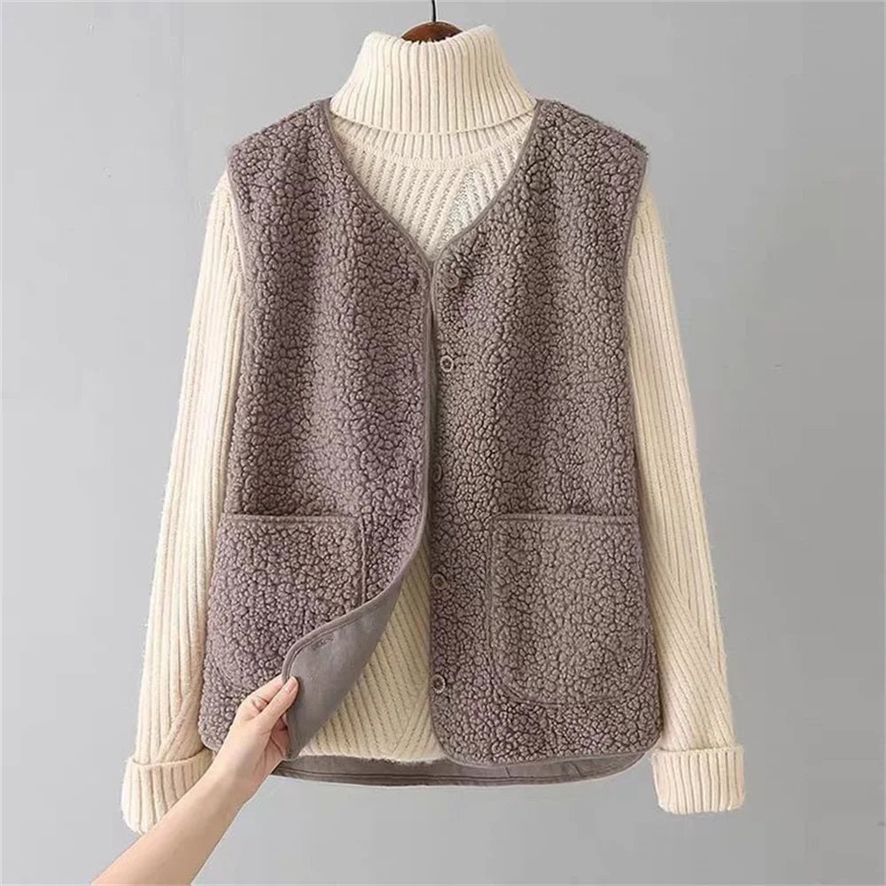 Harper | Classic Cardigan