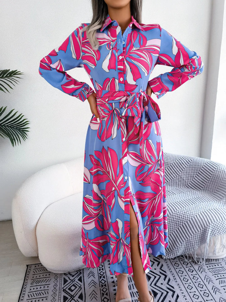 Jasmin | Robe Rêve Florale