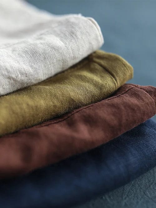 Grace | Blouse d'été élégante