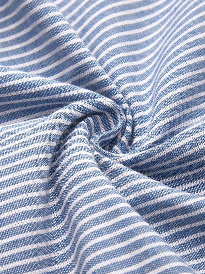 Sophia | Robe Confort Respirante