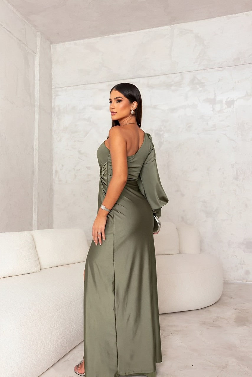 Grace | Robe Élégante et Stylée